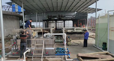 現(xiàn)場(chǎng)實(shí)施